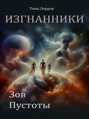 cover image of ИЗГНАННИКИ. Зов Пустоты.